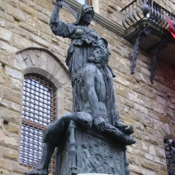 Sanat Tarihi Freya Art En Popüler 5 Donatello Eseri