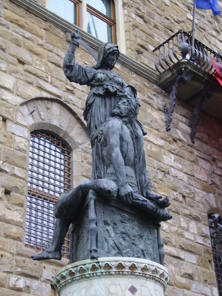 En Popüler 5 Donatello Eseri Freya Art En Popüler 5 Donatello Eseri