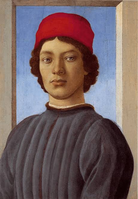 Sandro Botticelli Kimdir ve Eserleri Neler? Freya Art Sandro Botticelli Kimdir ve Eserleri Neler?
