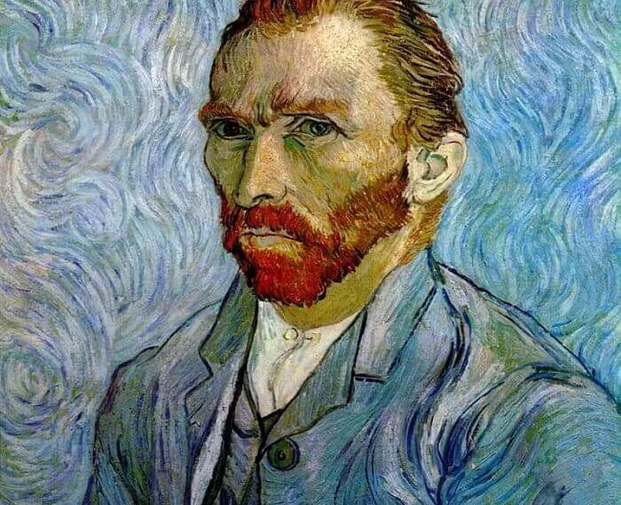 Sanat Tarihi Freya Art Van Gogh'un Ölmeden Önceki Son Eseri