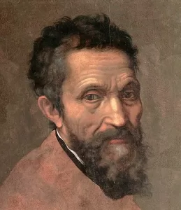 Biyografi Freya Art Michelangelo Kimdir ve Eserleri Nelerdir?