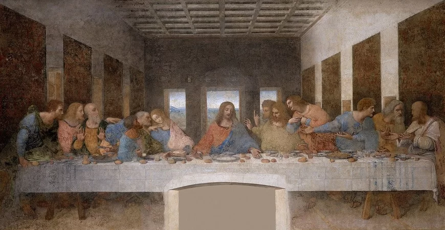 Sanat Tarihi Freya Art Ünlü Ressamlar Neden Bir Gizemi Çözmemizi İstemiyor?