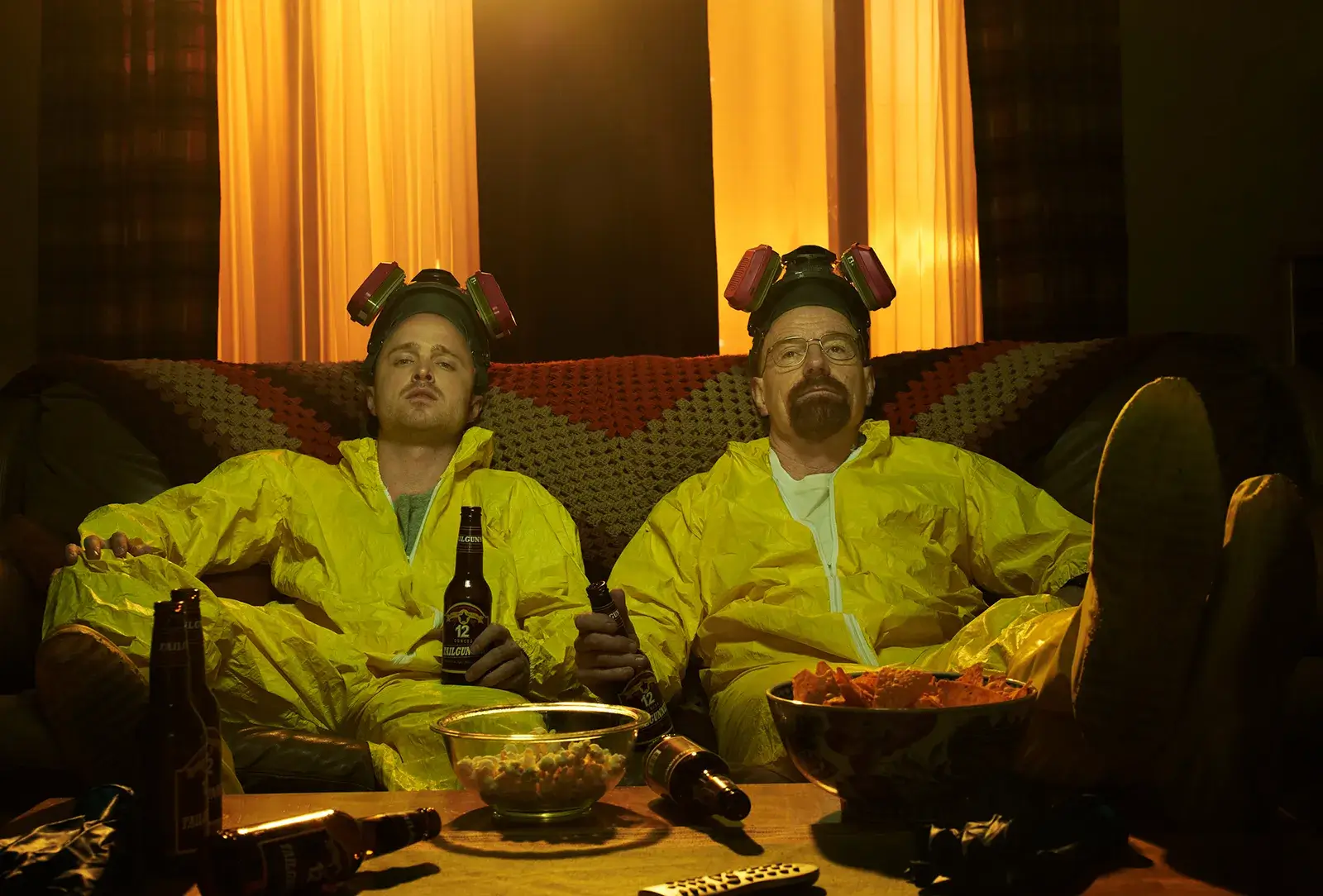Breaking Bad’in Finalinde Kimsenin Fark Etmediği Detaylar Freya Art Breaking Bad’in Finalinde Kimsenin Fark Etmediği Detaylar