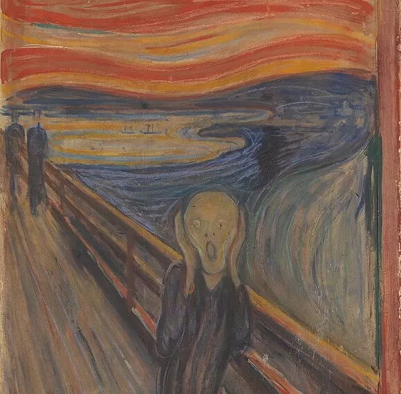 Sanat Tarihi Freya Art Edvard Munch’un Çığlık Tablolarının Bilinmeyen Hikayeleri