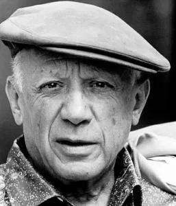 Biyografi Freya Art Picasso Kimdir ve En Ünlü Eserleri Neler?