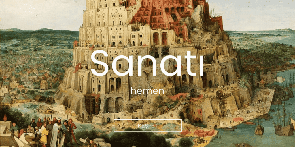 Sanat Tarihi Freya Art Sanat Tarihi Freya Art