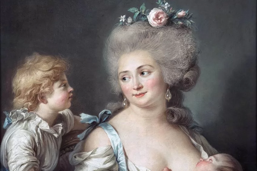 En İyi Fransız Ressamlar ve Fransız Sanat Tarihi Freya Art Fransız Sanatının Önemi