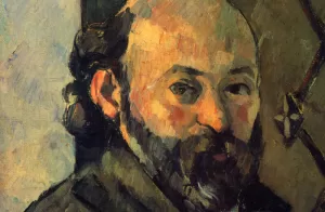 Biyografi Freya Art Paul Cézanne Kimdir ve Eserleri Neler?