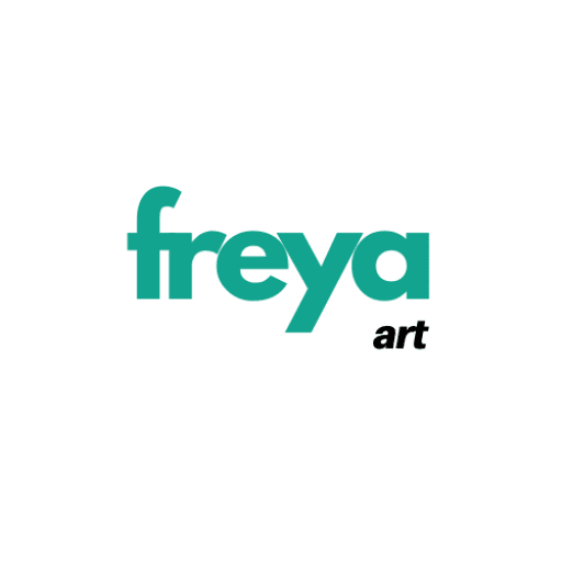 FreyaArt Logo
