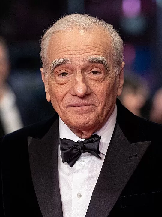 Usta Yönetmen Martin Scorsese ve Unutulmaz Eserleri Freya Art Usta Yönetmen Martin Scorsese Unutulmaz Eserleri