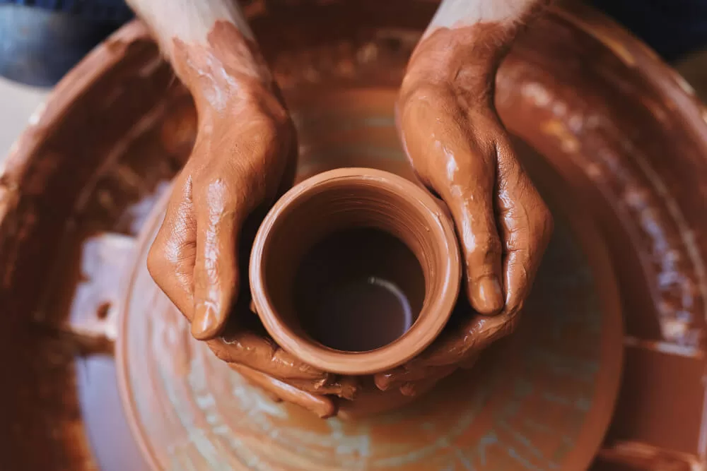 Çömlek Nedir ve Nasıl Yapılır? Freya Art Çömlek Nedir?