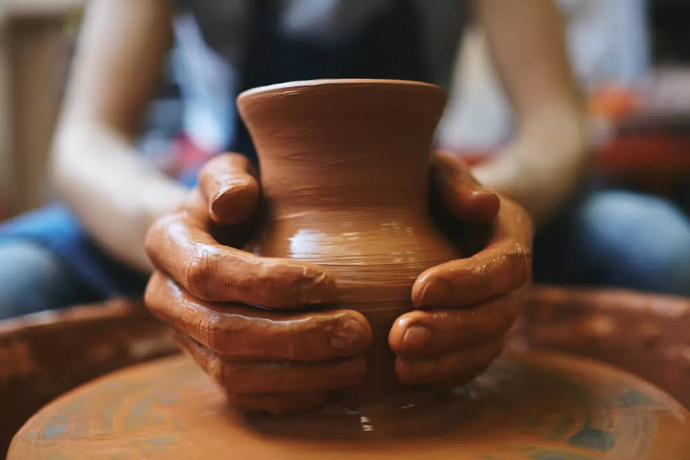 Çömlek Nedir ve Nasıl Yapılır? Freya Art Çömlek Nasıl Yapılır?