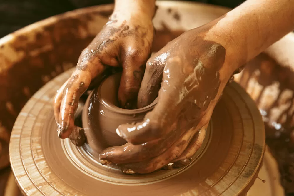 Çömlek Nedir ve Nasıl Yapılır? Freya Art Çömlek Yapım Teknikleri
