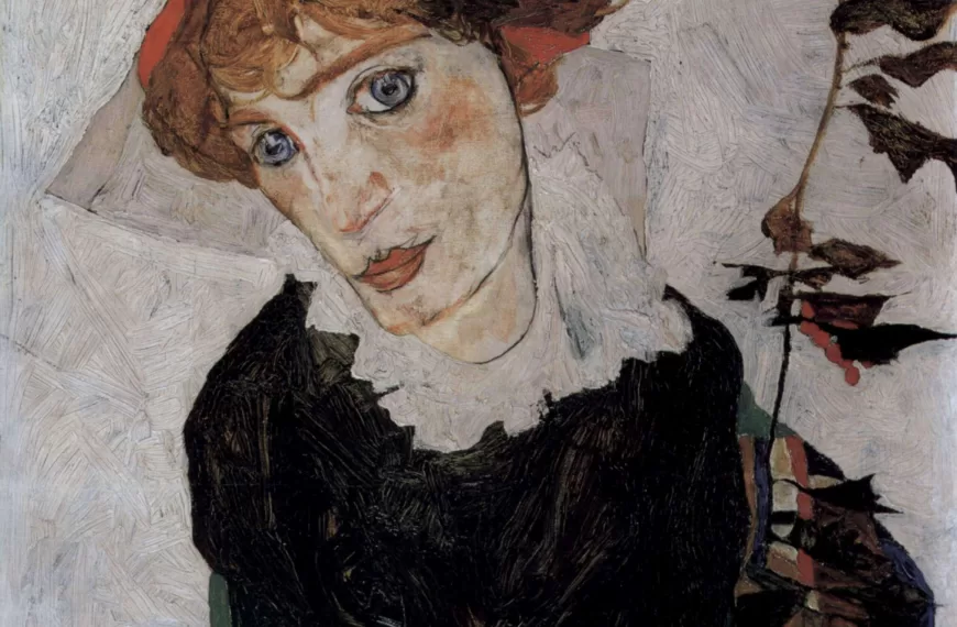 Sanat Tarihi Freya Art Modernizm Nedir? Modernizm Merak Edilen Her Şey