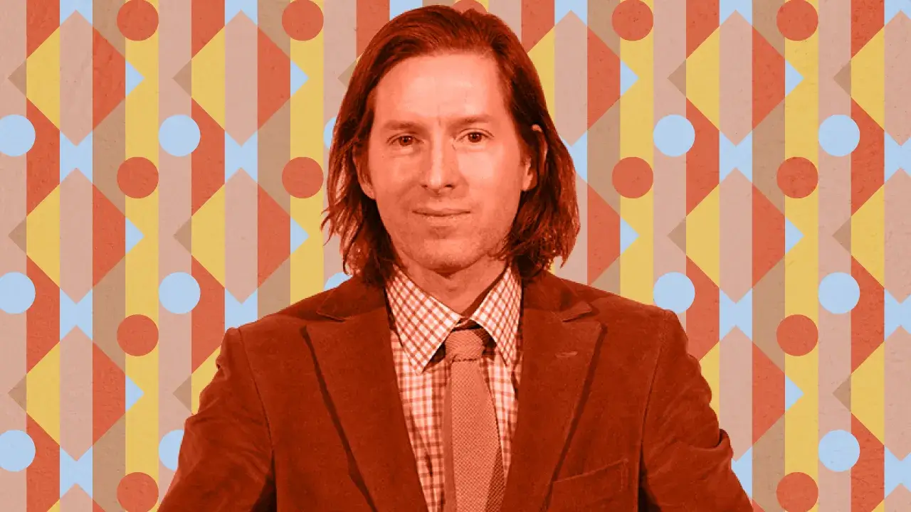 Wes Anderson Filmleri ve Hayatı Freya Art Wes Anderson Filmleri ve Hayatı