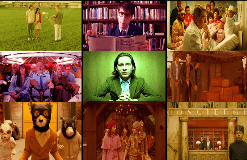 Wes Anderson Filmlerinin Sanat Tarihiyle Gizli Bağlantısı Freya Art Wes Anderson Kimdir?
