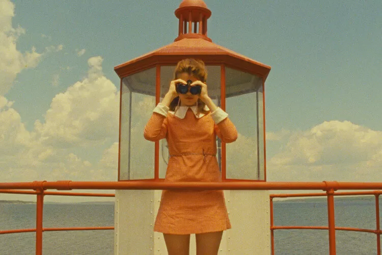 Wes Anderson Filmleri ve Hayatı Freya Art Önemli Wes Anderson Filmleri