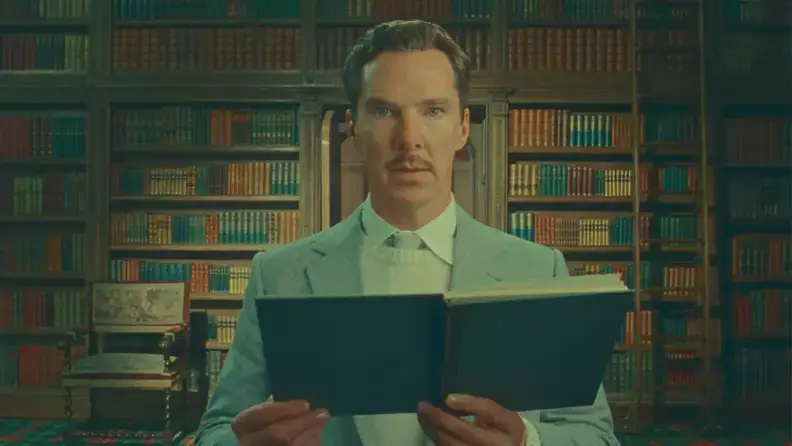 Wes Anderson'ın Etkisi ve İlham Kaynakları