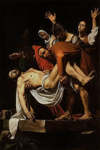 Caravaggio’nun Skandallarla Dolu Hayatı Freya Art Caravaggio Kimdir?