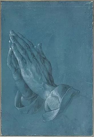 Albrecht Dürer’in Praying Hands Eseri: Duanın Sanatı