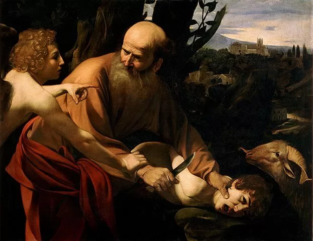 Caravaggio’nun Skandallarla Dolu Hayatı Freya Art Caravaggio Kimdir?