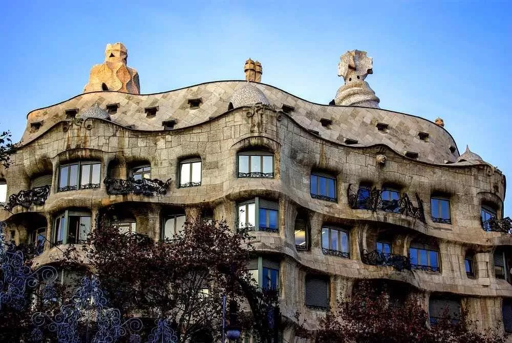 Popüler Art Nouveau Eserleri