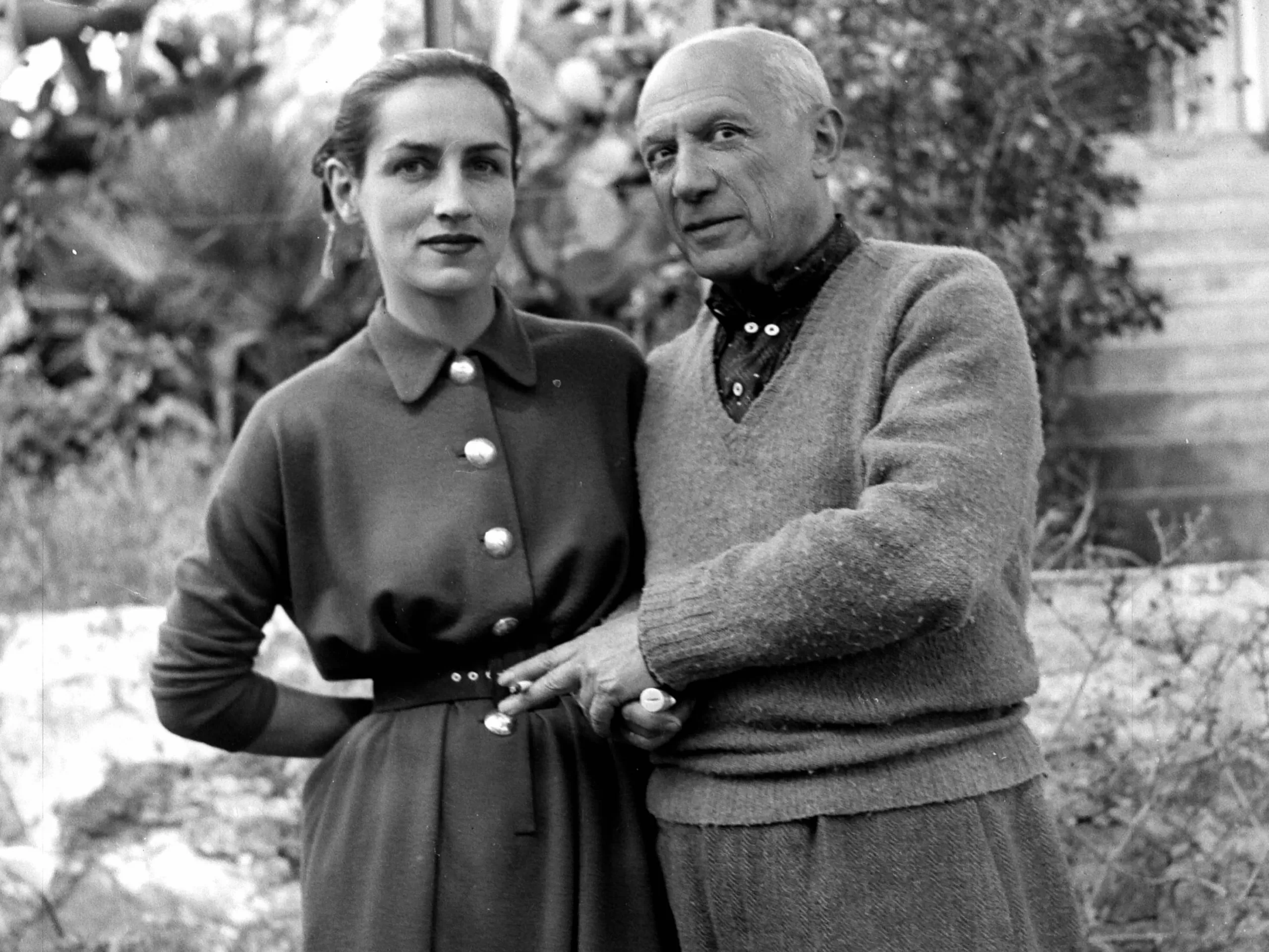 Picasso’nun Fırtınalı Aşk Hayatı