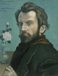 Biyografi Freya Art Émile Bernard Kimdir? Resim Tekniği ve Eserleri