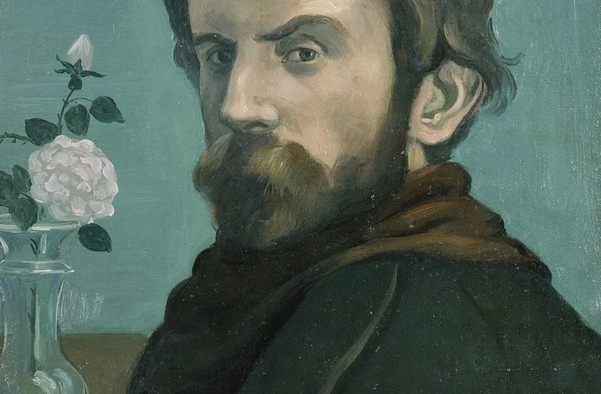 Sanat Tarihi Freya Art Émile Bernard Kimdir? Resim Tekniği ve Eserleri