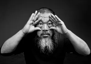 Biyografi Freya Art Ai Weiwei Kimdir? Hapishane Günlükleri ve Sanatı