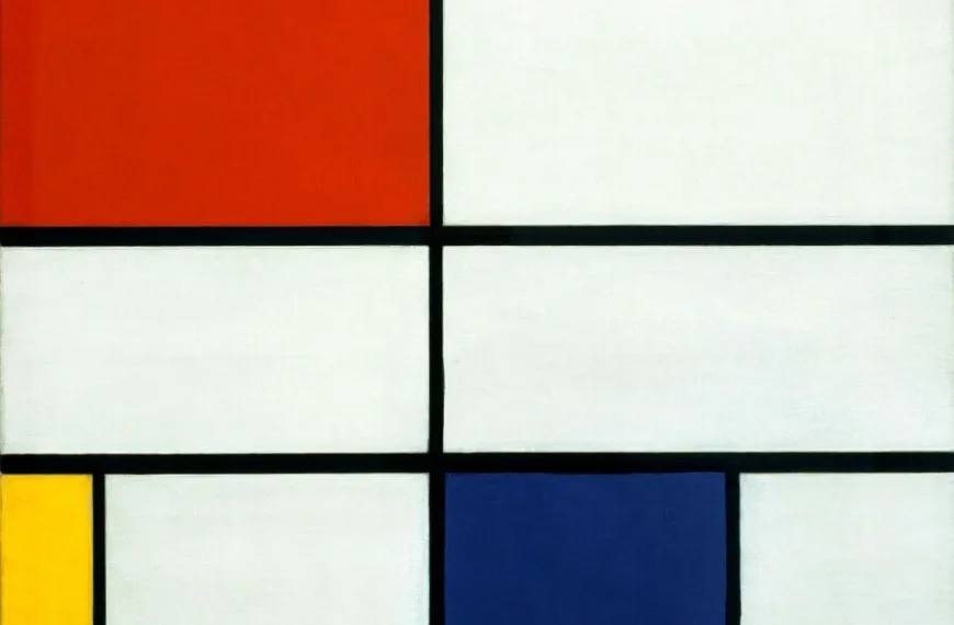 Sanat Tarihi Freya Art 5 Soruda Modern Sanat: Tanımaktan Korkmayın