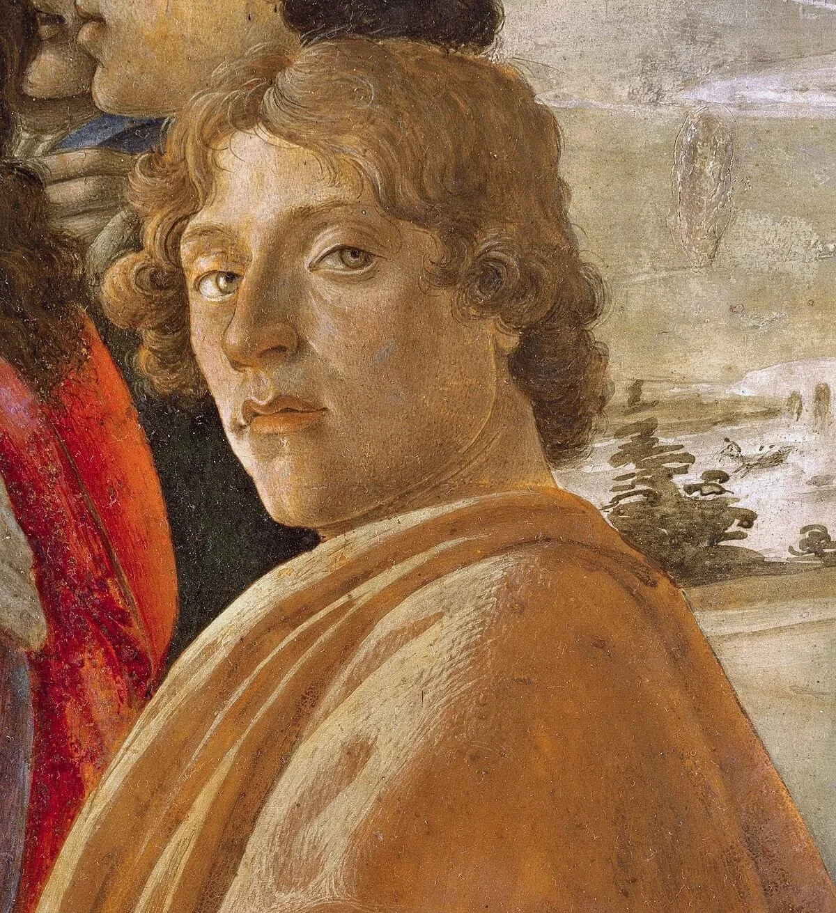 Boticelli’nin Çılgın Platonik Aşkı Kimdi? Freya Art Boticelli’nin Çılgın Platonik Aşkı Kimdi?