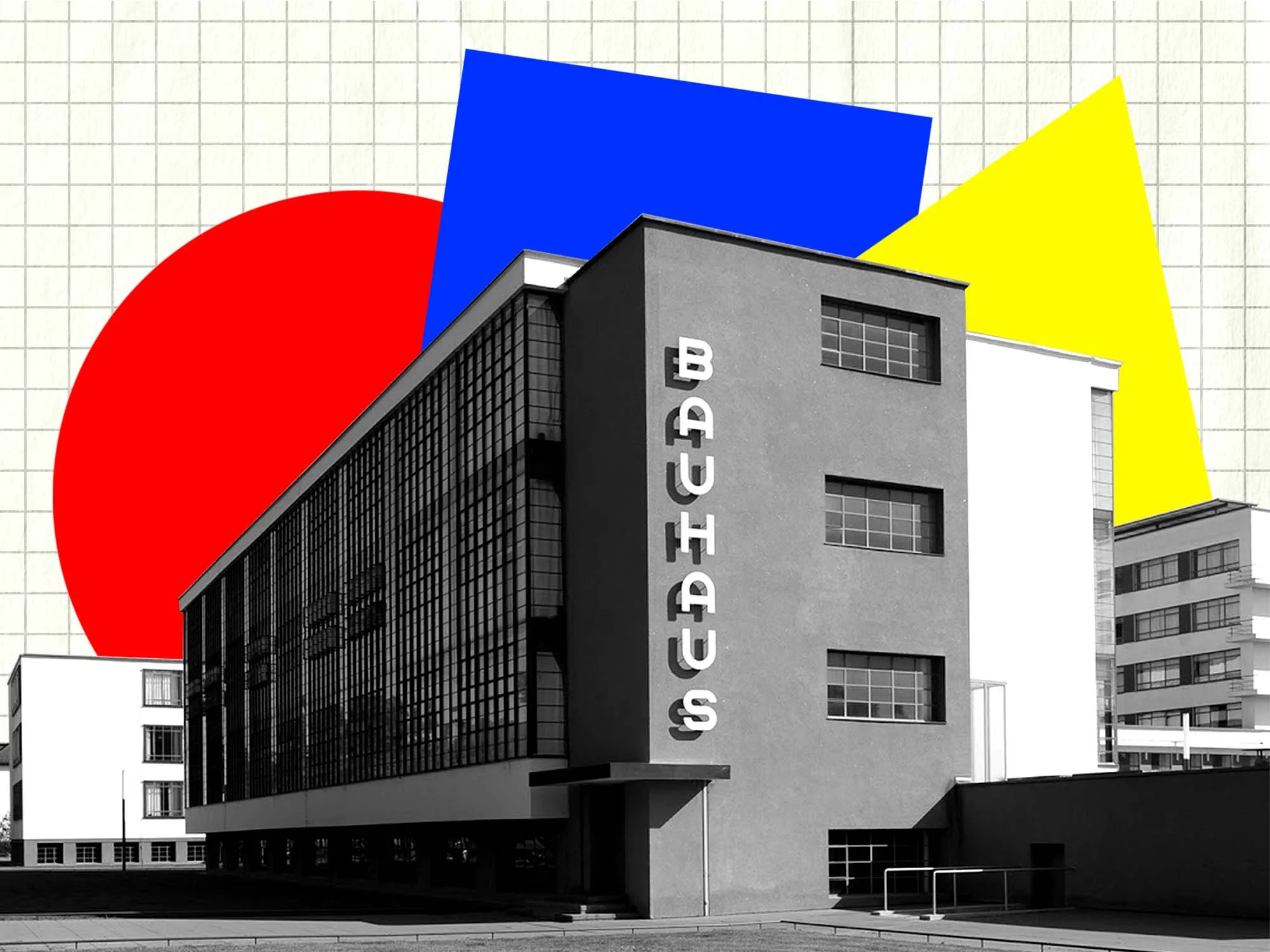 Bauhaus Nedir? Modern Tasarımın Doğduğu Yer