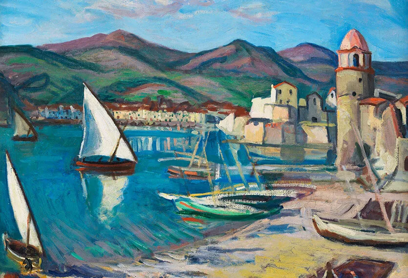 Sanat Tarihi Freya Art Post-Empresyonizm Nedir? Temsilcileri ve Eserleri