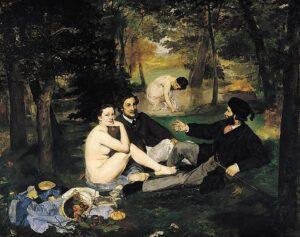 Biyografi Freya Art Édouard Manet Kimdir ve Eserleri Nelerdir?