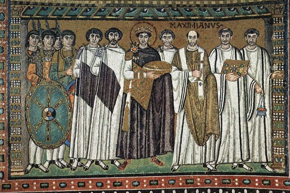 Bizans Sanatı Nedir? Bizans Sanat Dalları