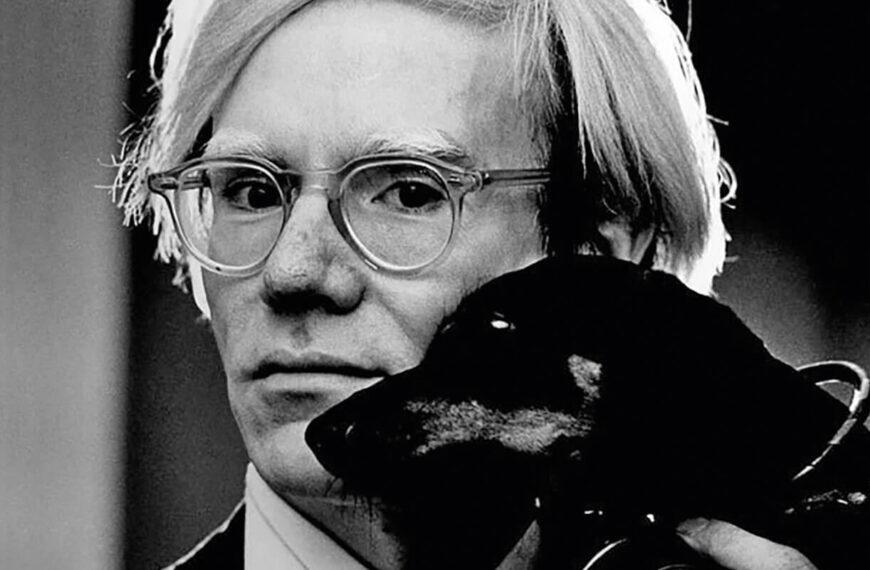 Sanat Tarihi Freya Art Andy Warhol ve Valerie Solanas Saldırısı