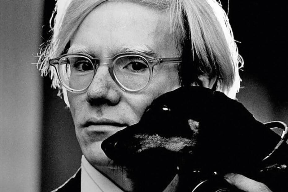 Andy Warhol ve Valerie Solanas Saldırısı Freya Art Andy Warhol ve Valerie Solanas Saldırısı
