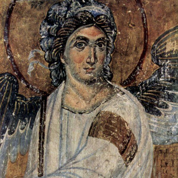 Sanat Tarihi Freya Art Bizans İkonalarının Sembolizmi: Renkler ve İmgeler Ne Anlatıyor?