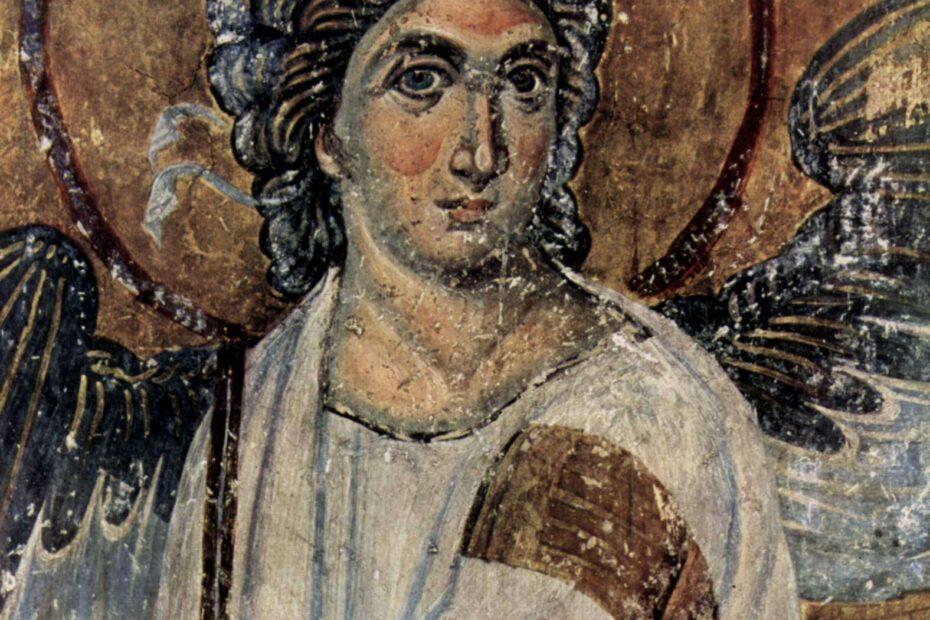 Bizans İkonaların Sanatı Freya Art Bizans İkonalarının Sembolizmi: Renkler ve İmgeler Ne Anlatıyor?