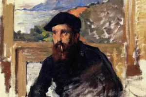 Biyografi Freya Art Claude Monet Kimdir ve Eserleri Nelerdir?