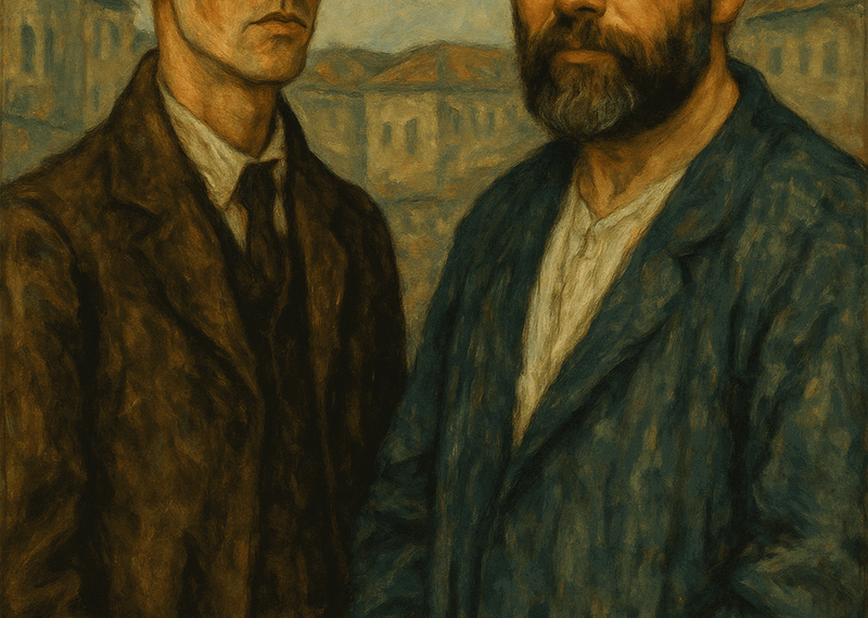 Sanat Tarihi Freya Art Egon Schiele ve Gustav Klimt Arasındaki İlişki