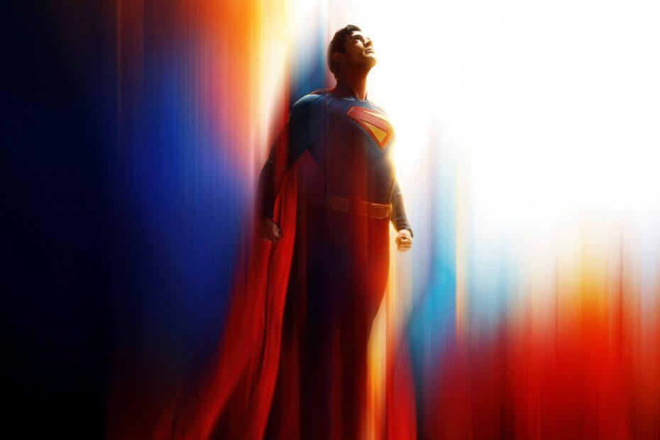 Superman Film İncelemesi ve İlk İzlenimlerim Freya Art Superman Filmi Hakkında İlk İzlenimlerim Neler?