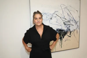 Biyografi Freya Art Tracey Emin Kimdir? Cesur Kadın Sanatçı