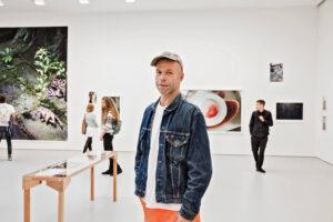 Biyografi Freya Art Wolfgang Tillmans Kimdir? Modern Fotoğrafçılığa Bakış