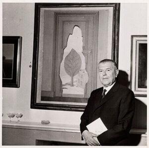 Biyografi Freya Art Rene Magritte Kimdir? Eserleri ve Sanat Anlayışı