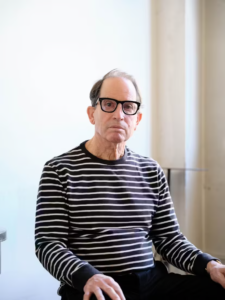 Biyografi Freya Art Peter Schlesinger Kimdir? Eserlerini Keşfet
