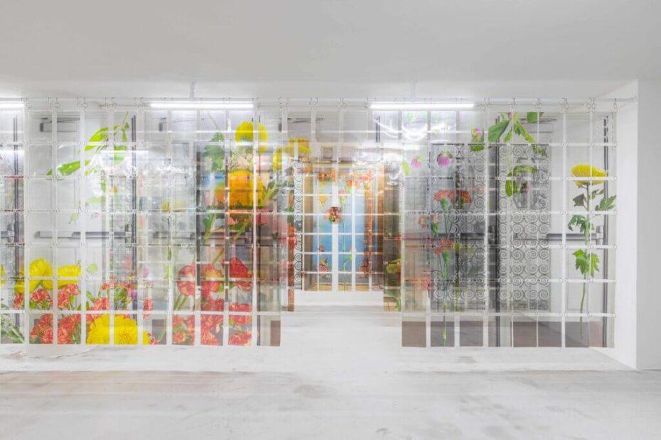Zihni Han: 18. İstanbul Bienali'nin Sanatla Dönüşen Mekânı