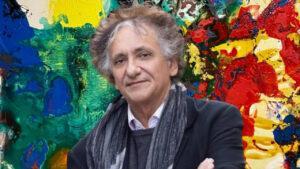 Biyografi Freya Art Bedri Baykam Kimdir? Hayatı ve Eserleri
