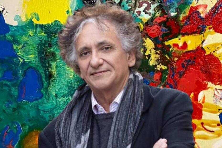 Bedri Baykam Kimdir? Hayatı ve Eserleri Freya Art Bedri Baykam Kimdir? Hayatı ve Eserleri